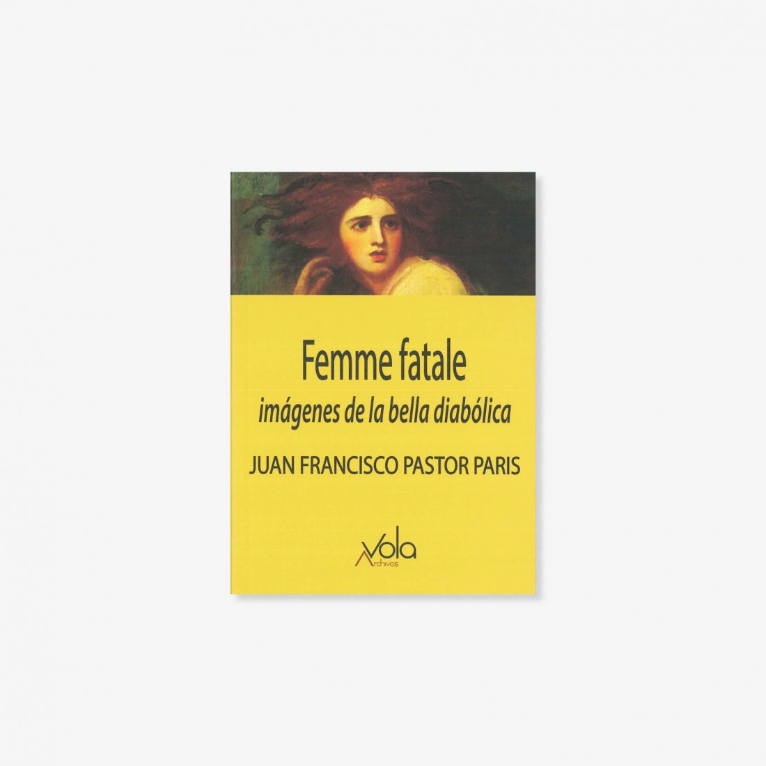 Álbumes 94+ Foto El Arte De La Femme Fatale El último Álbumes 94+ Foto El Arte De La Femme Fatale El último