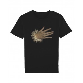 "The Nobleman with his Hand on his Chest" T-shirt