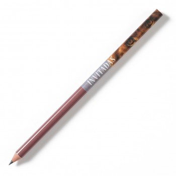 " El Cid" Pencil
