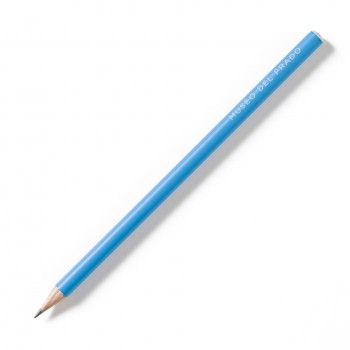 Prado Blue Pencil