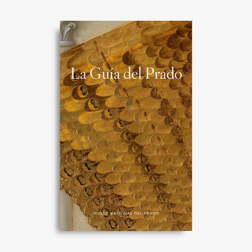 The Prado Guide (Spanish)