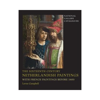 THE SIXTEENTH CENTURY NETHERLANDISH PAINTINGS, WITH FRENCH PAINTINGS BEFORE 1600