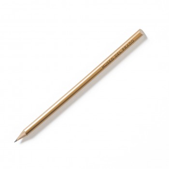 Magnetized Gold Pencil