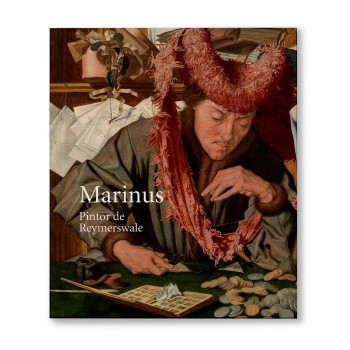  Marinus: Pintor de Reymerswale (español)