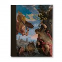 Pasiones mitológicas: Tiziano, Veronese, Allori, Rubens, Ribera, Poussin, Van Dyck, Velázquez (español)