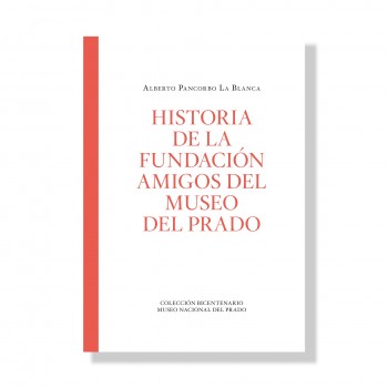 Libro "Historia de la FAM, 1980-2020"
