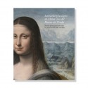  Catálogo "Leonardo y la copia de Mona Lisa del Museo del Prado".