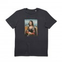 "Mona Lisa" T-shirt 