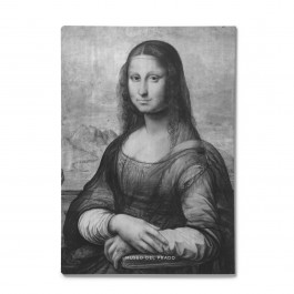 Cuaderno Mona Lisa LEONARDO