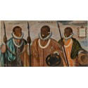 "The Three Mulattos of Esmeraldas" Case