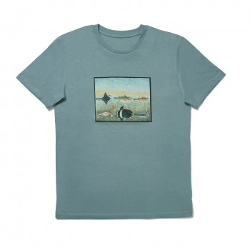 "Picture of Natural History" T-Shirt