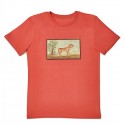 "Picture of Natural History" T-Shirt