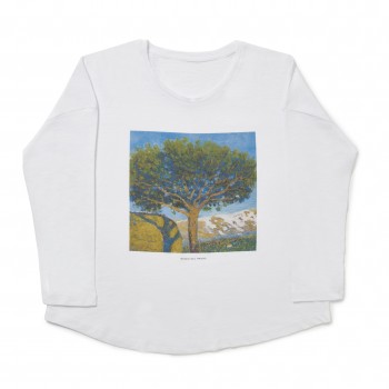 Camiseta "El pino de Béjar" 