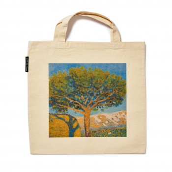 "Béjar pine tree" Bag