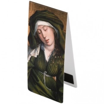"Descent from the Cross" Magnetic Bookmark