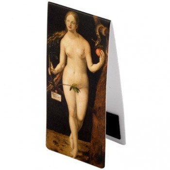 "Eve" Magnetic Bookmark