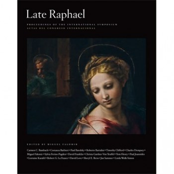 Actas del Congreso Internacional "Late Raphael"