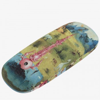 "The Garden of Earthly Delights" Glasses Case