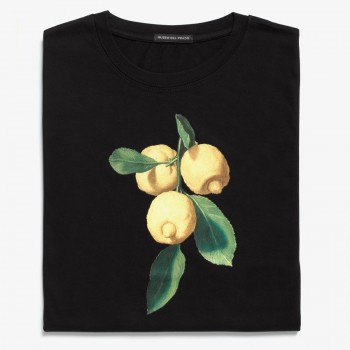 "Still Life with Game, Vegetables and Fruit" T-shirt