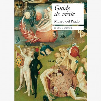 Visitor's Guide (French)