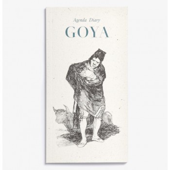 Agenda atemporal "Goya"