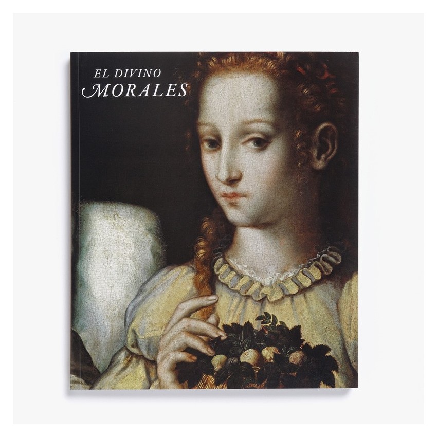 "The Divine Morales" Exhibition Catalogue