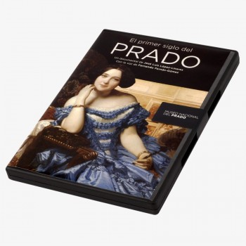 DVD "El primer siglo del Prado"