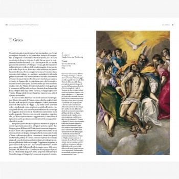 La Guía del Prado 2014 italiano