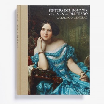 Pintura del siglo XIX en el Museo del Prado. Catálogo general