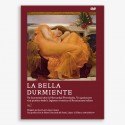 DVD "La bella durmiente"