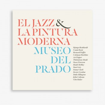 Jazz & Modern Painting CD