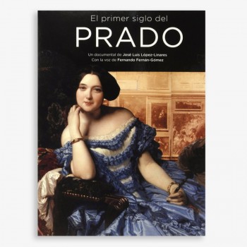 The First Century of the Prado DVD