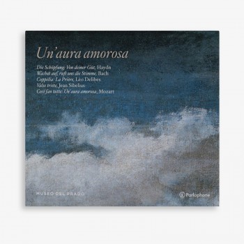 Un'aura Amorosa CD