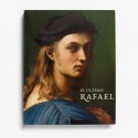Catálogo de la exposición "El último Rafael"