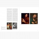 Catálogo de la exposición "El joven Van Dyck"