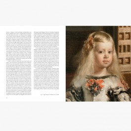 "Velázquez and the Family of Philip IV" Exhibition Catalogue