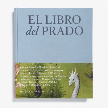 El Libro del Prado 