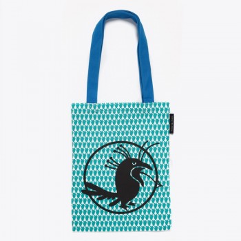 "The Garden of Earthly Delights" Bag 