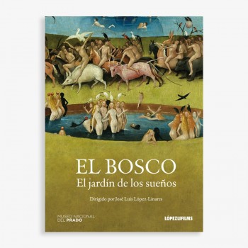 Bosch. The Garden of Dreams DVD