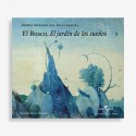 Bosch. The Garden of Dreams Documentary Soundtrack CD