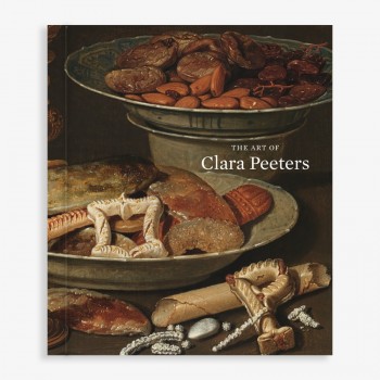 The Art of Clara Peeters