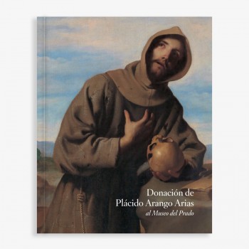 Donación de Plácido Arango Arias al Museo del Prado (Spanish)