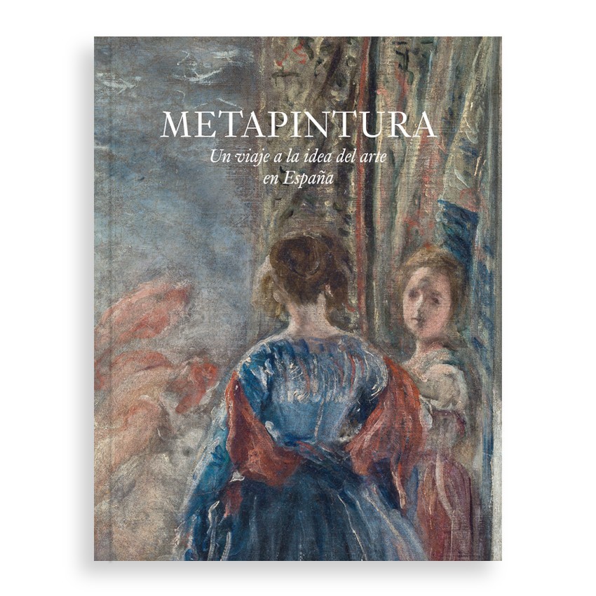 Metapintura (Spanish Edition)