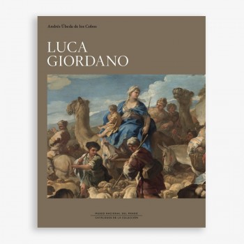 Luca Giordano. Catalogue raisonné (English)