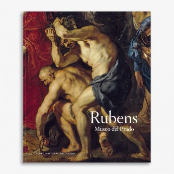 Rubens. Museo del Prado (Spanish)