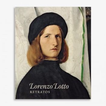 Catálogo “Lorenzo Lotto. Retratos” (español)
