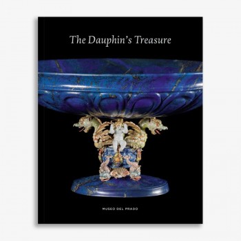 The Dauphin’s Treasure (English)