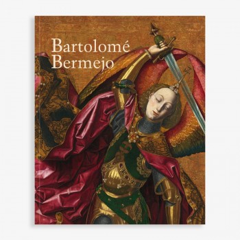 “Bartolomé Bermejo” Catalogue (English)
