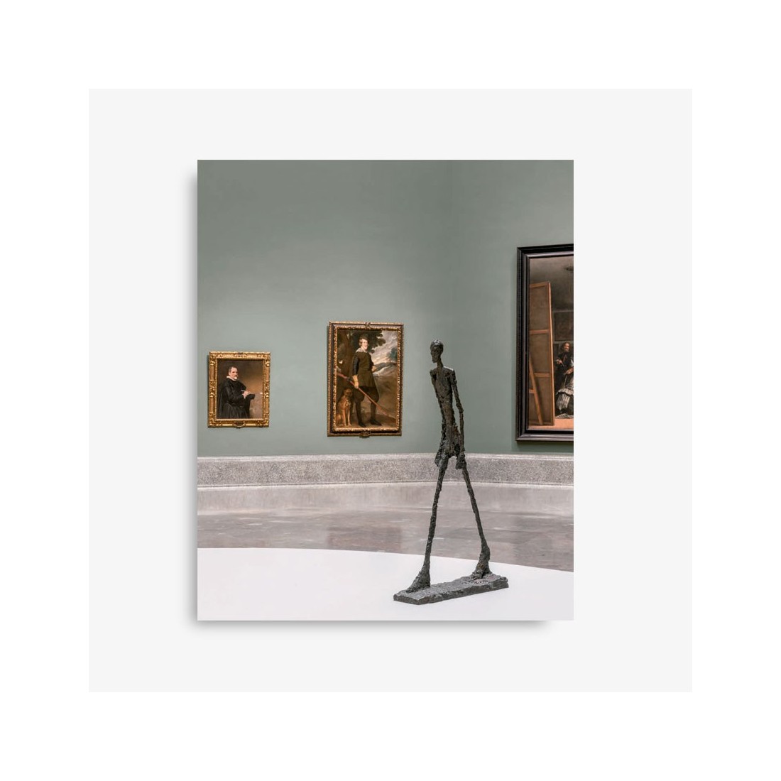 11+ Moderna Museet Giacometti Pics