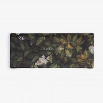 "The Annunciation" Foldable Glasses Case